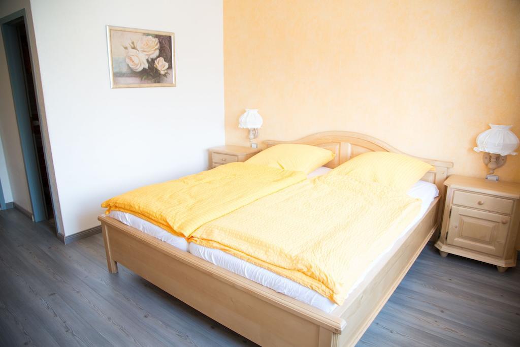 Zur Hessischen Schweiz Otel Doernhagen Oda fotoğraf