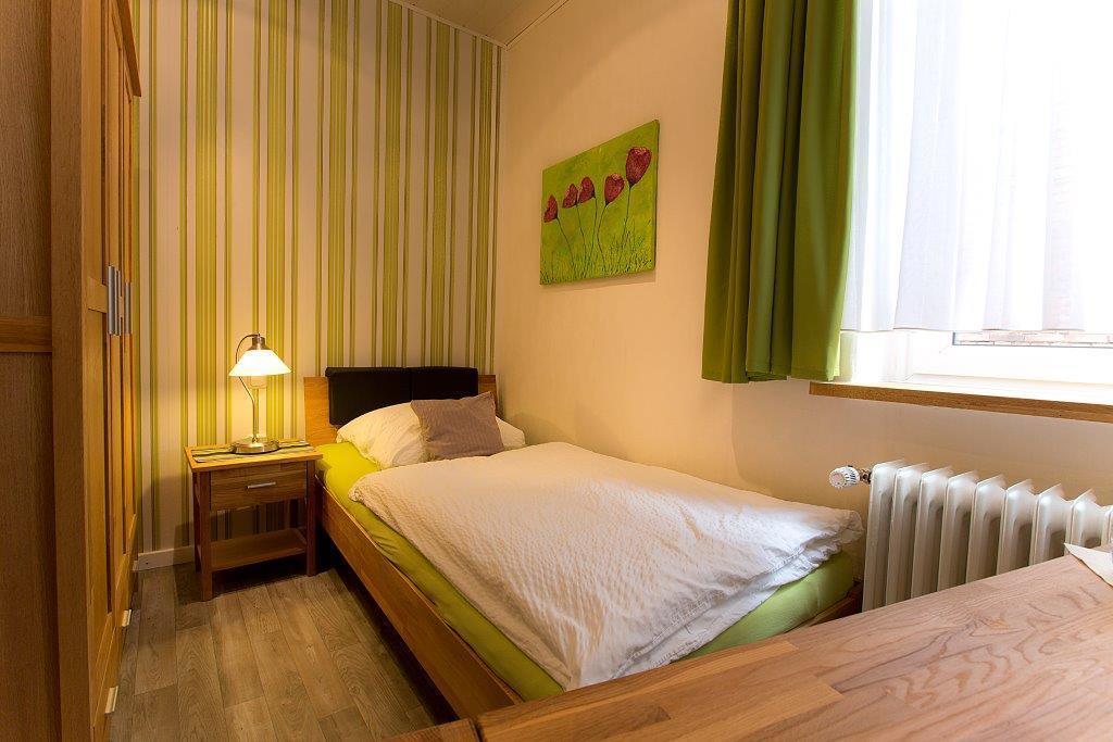 Zur Hessischen Schweiz Otel Doernhagen Dış mekan fotoğraf
