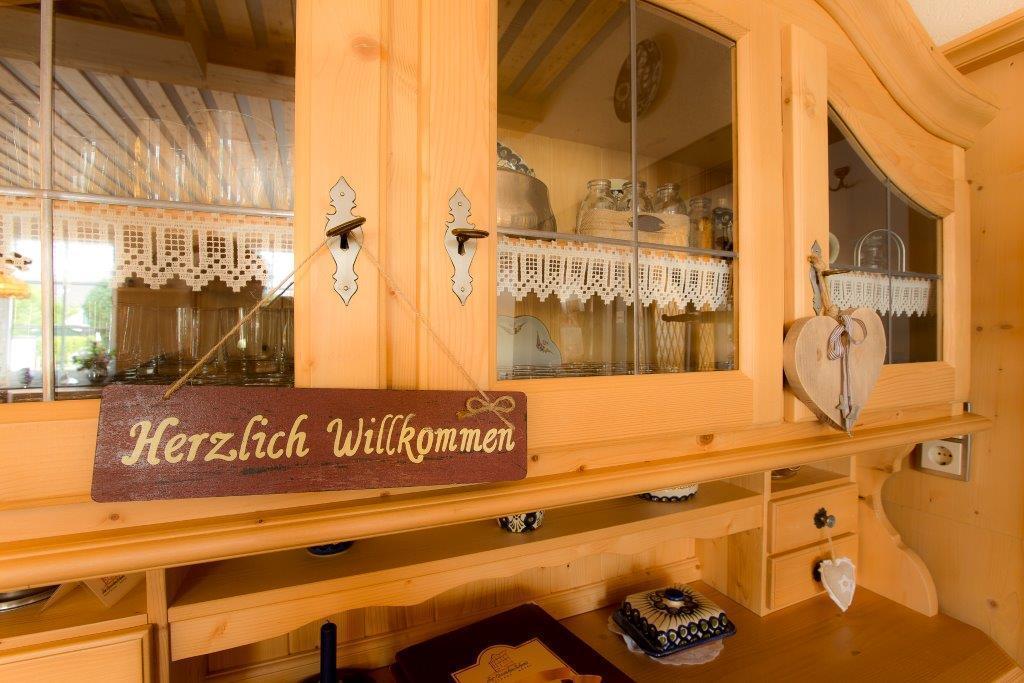 Zur Hessischen Schweiz Otel Doernhagen Dış mekan fotoğraf