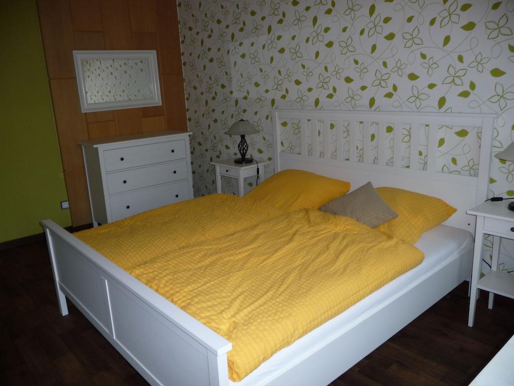 Zur Hessischen Schweiz Otel Doernhagen Oda fotoğraf