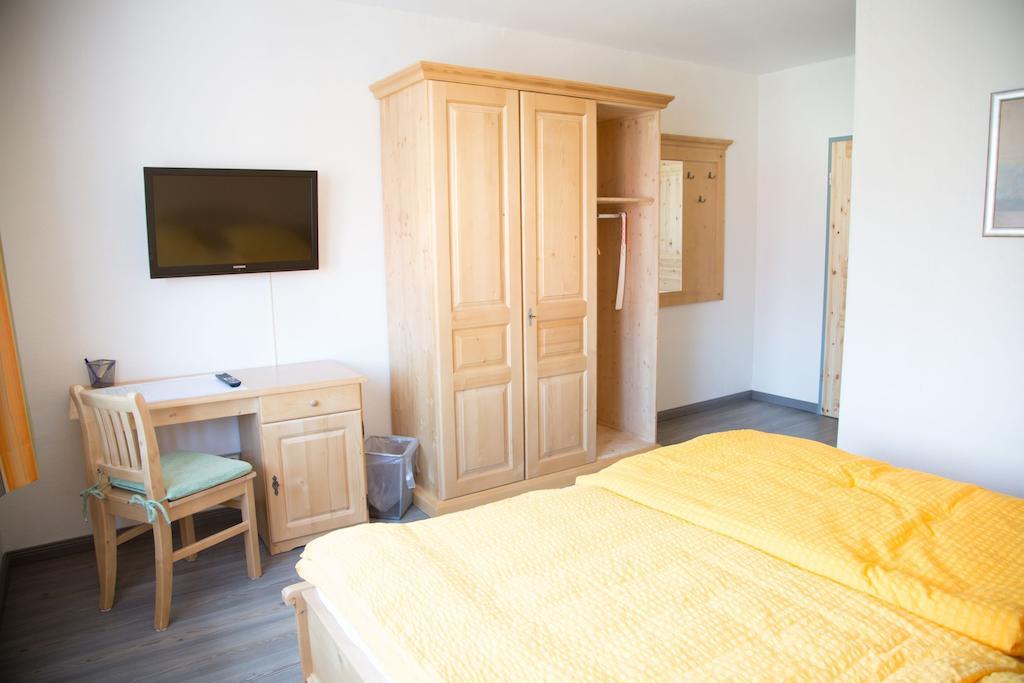 Zur Hessischen Schweiz Otel Doernhagen Oda fotoğraf
